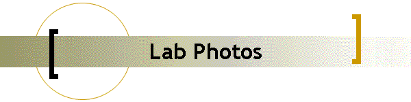 Lab Photos